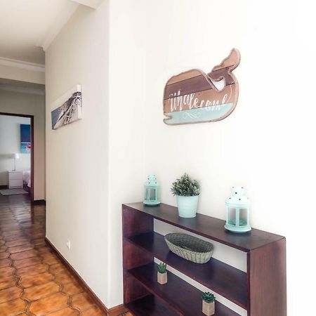 Apartamento Costa Pinto Apartment Cascais Ngoại thất bức ảnh