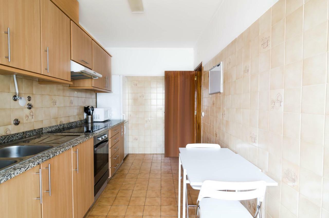 Apartamento Costa Pinto Apartment Cascais Ngoại thất bức ảnh